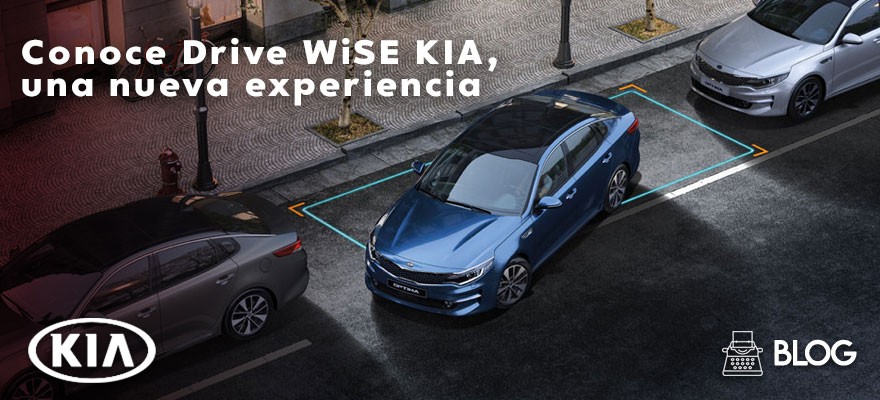 Киа drive wise